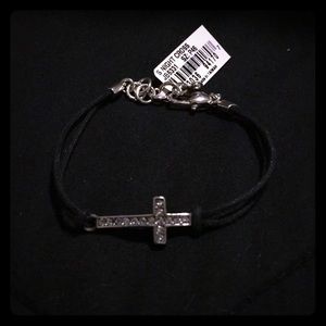 Brighton Cross bracelet